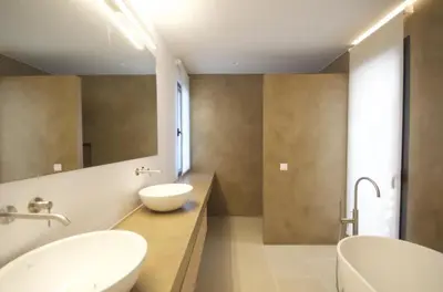 Un baño de VILLA BONITA - REF 216