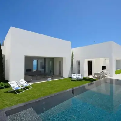 VILLA BONITA - REF 216