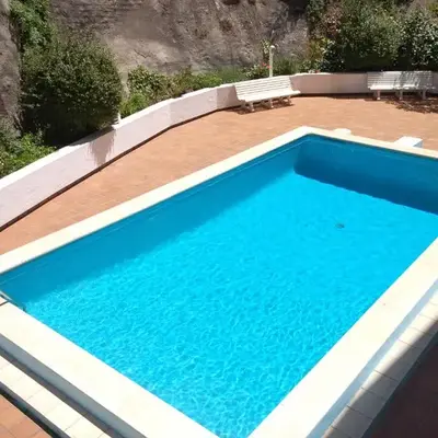 Lets Holidays POOL APARTMENT NEAR BEACH 3
