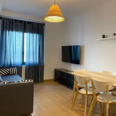 Apartments Sant Lluis CENTER