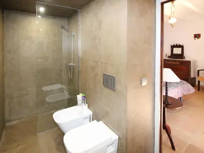 Un baño de Holiday Home Pals Antic - PAL274