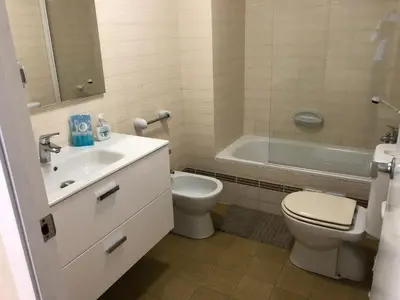 Un baño de Llevant - Vistas espectaculares