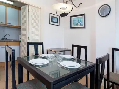 Plano de Apartment Windsor by Interhome