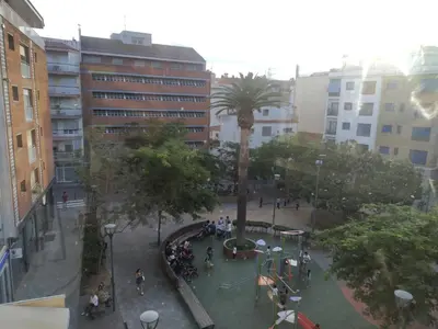 Clientes alojados en Apartament LUISA