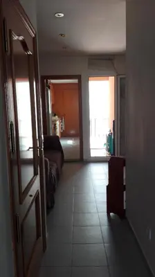 Cama o camas de una habitación en Casa de pescadores reformada Costa Brava