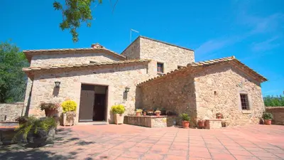 Edificio en el que se encuentra la casa o chalet