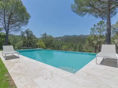 Piscina en o cerca de Casa Maravilla by Rent Costa Brava