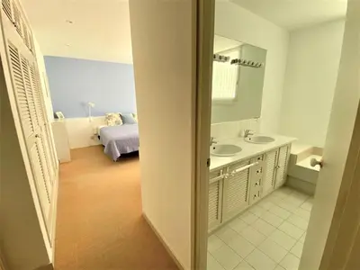 Un baño de Casa Maravilla by Rent Costa Brava
