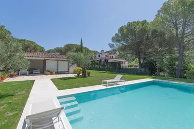 Piscina en o cerca de Casa Maravilla by Rent Costa Brava