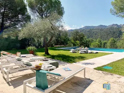Piscina en o cerca de Casa Maravilla by Rent Costa Brava