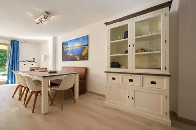 Plano de Residence Velas Garden Pool Suite