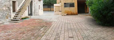 Plano de Can Quel dels Alls - Best friendly