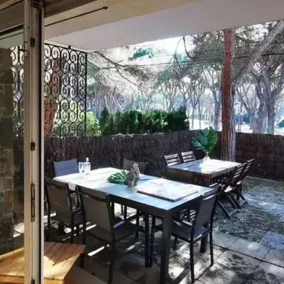 VILLAS COSETTE - Villa Julieta