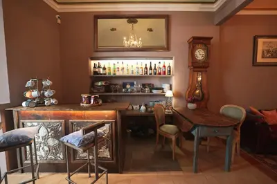 Bebidas en La Indiana de Begur, Petit Hotel Boutique