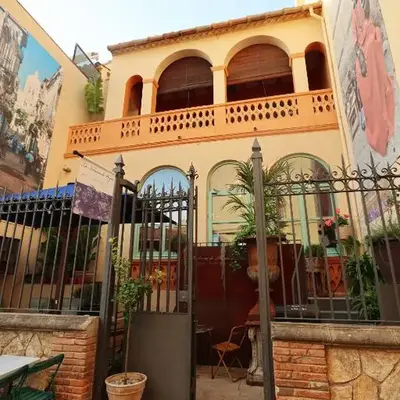 La Indiana de Begur