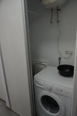Plano de BOREAS Apartaments