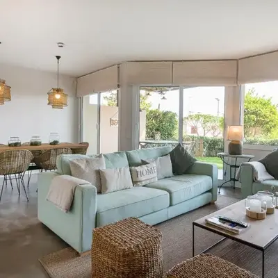 Bell Mar - Despierta con la brisa marina en este apartamento de la Costa Brava
