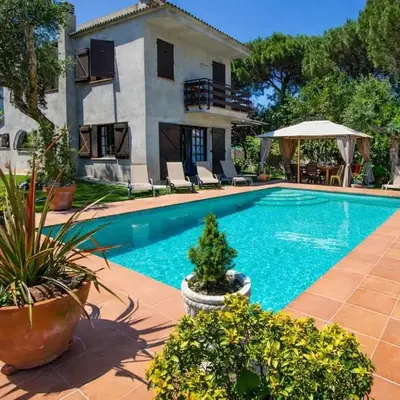 Catalunya Casas Delightful destination in the heart of Costa Brava