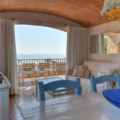 Panoramic Sea Views