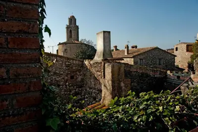Plano de Casa Matilda Bed and Breakfast