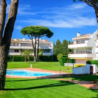 BF-3 Calella de palafrugell 4 Pax