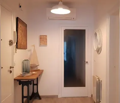 Plano de Palamós Apartament Superior Garoina