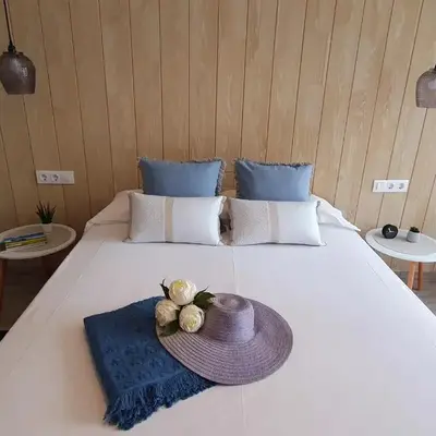 Palamós Apartament Superior Garoina