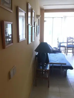 Plano de El Apartamento Luminoso