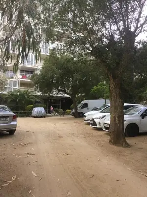 Plano de El Apartamento Luminoso
