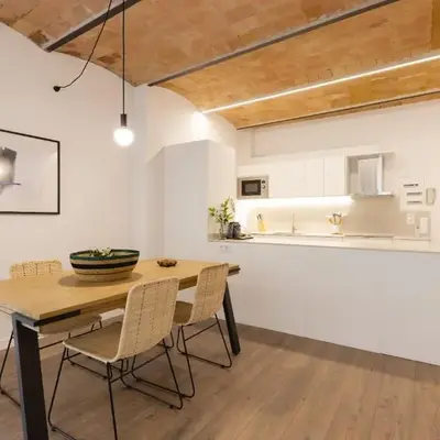 Bravissimo Cort Reial Entresol B