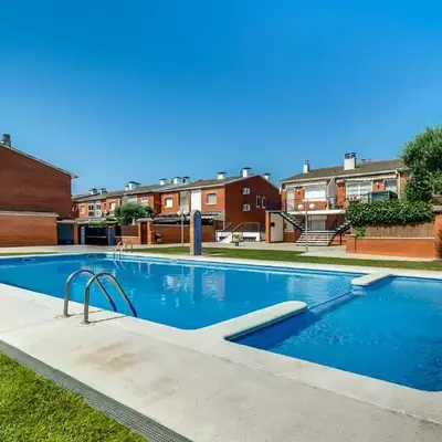 Vivalidays Casa Pinell - Palafolls - Costa Barcelona
