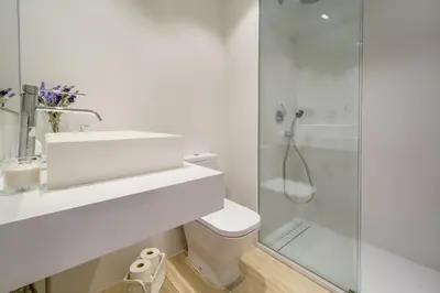 Un baño de Vivalidays Elisabet