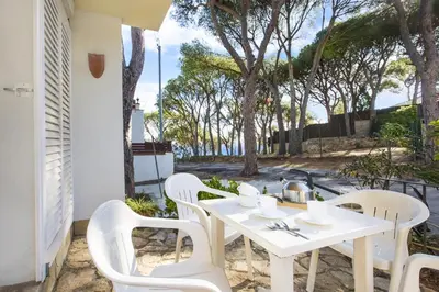 Plano de Apartamentos Ancora