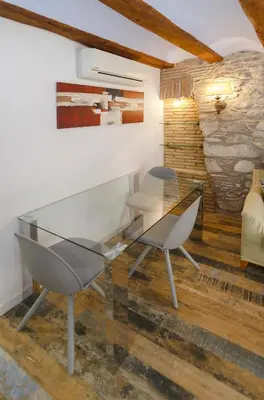 Plano de Santa Clara Apartments