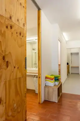 Plano de Casa Creu