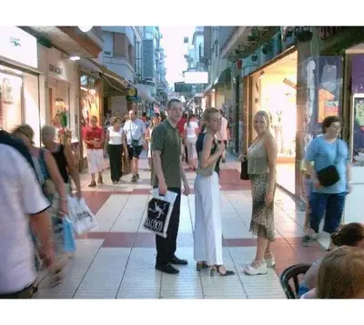 Clientes alojados en CALELLA DE LA COSTA ( Maresme - Costa Brava)