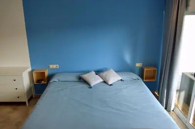 Plano de Bungalows Papalus - Golf Lloret -