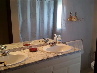 Plano de Villa Fabiola