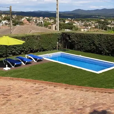 Villa Fabiola
