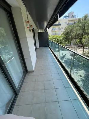Piscina en o cerca de Palamós Apartamentos