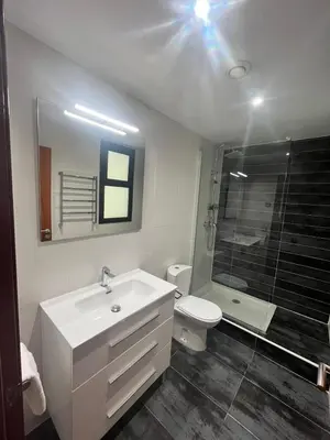 Un baño de Palamós Apartamentos