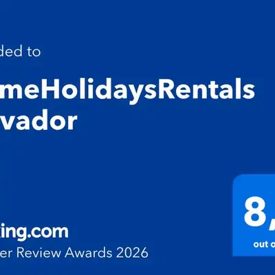 HomeHolidaysRentals Salvador