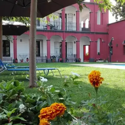 Aparthotel Can Gallart
