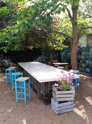 Plano de Hostal l'Estrella