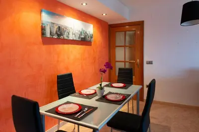 Plano de Apartamento