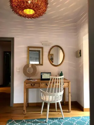 Plano de Villa Anna