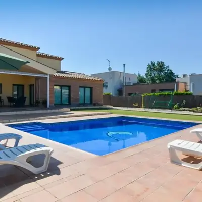 Casa Cerca De La Playa