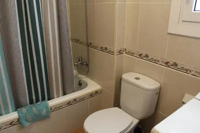 Un baño de Mik I 402