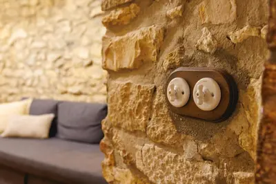 Zona de estar de Bravissimo Girona 1593, Pedestrian Area with Medieval charm
