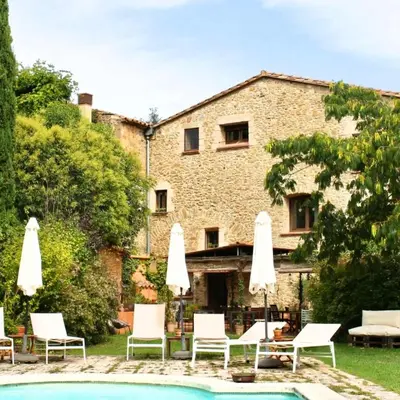 Piscina en o cerca de La Lolita ( Adults Only )